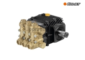 Pompa wysokociśnieniowa COMET , 138 BAR - 10 litr/min,1450 obr. 