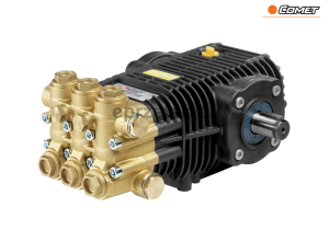 Pompa wysokociśnieniowa COMET , 276 BAR- 19,9 litr/min,1450 obr