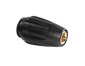 Szybkozłącze gniazdo typu KEW, 400 bar ,zastosowanie do myjek i pistoletów NILFISK ALTO / KEW 