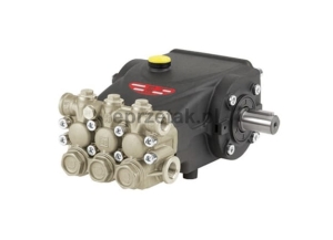 Pompa wysokociśnieniowa INTERPUMP E3B2515, 250 bar - 15 litr/min, 1450 obr