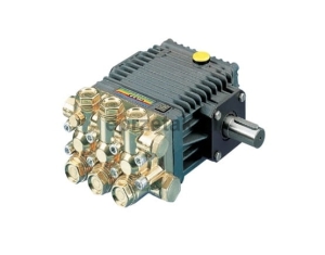 Pompa wysokociśnieniowa INTERPUMP W130, 130 bar- 9,5 litr/ min, 1450 obr 