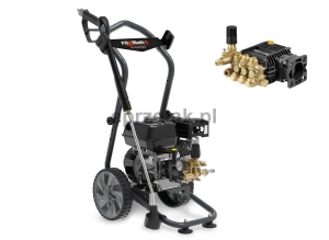 Myjka zimnowodna spalinowa COMET 180 BAR - 13 Litr/min, silnik HONDA 