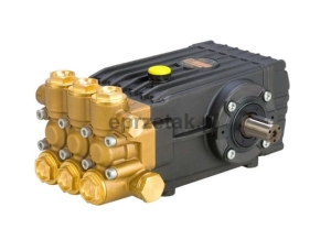 Pompa wysokociśnieniowa INTERPUMP WS1630,  160 bar - 30 litr/min, 1450 obr   