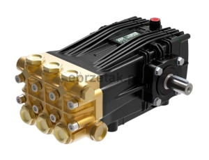 Pompa wysokociśnieniowa UDOR CC 34/20 S (1450 obr) wydajność: 34 l/min - 200 bar