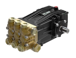 Pompa wysokociśnieniowa UDOR CC 70/15 S (1450 obr) wydajność: 70 l/min - 150 bar