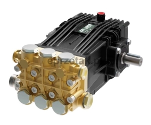 Pompa wysokociśnieniowa UDOR CC 50/15 S (1450 obr) wydajność: 150 bar - 50 l/min