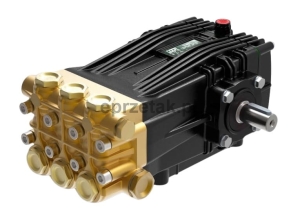 Pompa wysokociśnieniowa UDOR CC 26/20 S (1450 obr) wydajność: 26 l/min - 200 bar