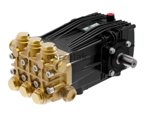 Pompa wysokociśnieniowa UDOR CKC 21/36 S (1450 obr) wydajność: 350 bar - 21 l/min