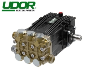 Pompa wysokociśnieniowa UDOR CKC 50/20 S (1450 obr) wydajność: 200 bar - 50 l/min