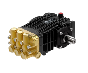 Pompa wysokociśnieniowa UDOR BC 15/15 S 150 bar-15 litr/min-1450 obr