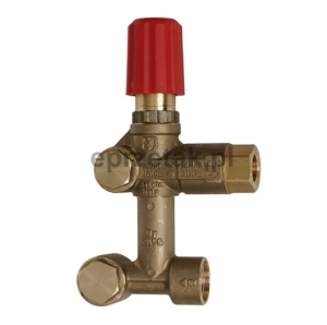 Regulator zawór ciśnienia VRF2 250 bar-Bypass do pomp UDOR A AK PK