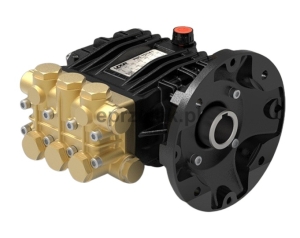 Pompa wysokociśnieniowa UDOR PNC 12/14 I - 140 bar - 12 l/min - 1450 obr - do silnika z wałem 28 mm 
