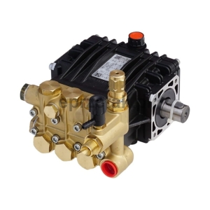 Pompa ciśnieniowa UDOR 150 BAR - 13 litr/min - 1450 obr z regulatorem ciśnienia