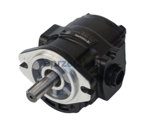 Silnik hydrauliczny zębaty Casappa Polaris PHM20-31-5 - pojemność 33 cm do pomp ciśnieniowych i urządzeń myjących