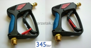 Pistolet do Myjki Ciśnieniowej KARCHER HD HDS, gwinty:M22x1,5