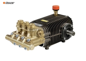 Pompa wysokociśnieniowa 503 BAR - 22 litr/min, 1450 obr. renomowanej firmy COMET  