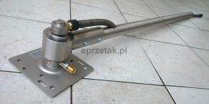 Ramię obrotowe 360 stponi,wysięgnik do węża ciśnieniowego do myjek KARCHER i innych myjni